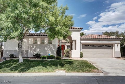 1116 Piazza Telle Henderson NV 89052