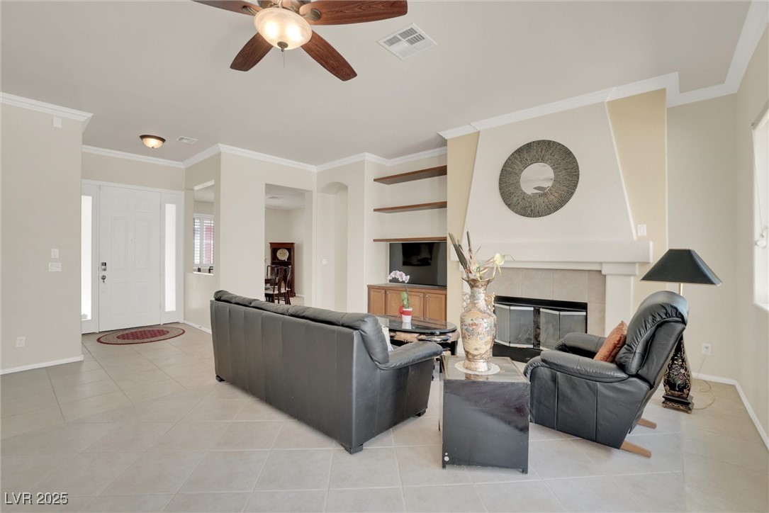 1116 Piazza Telle, Henderson, Nevada image 10
