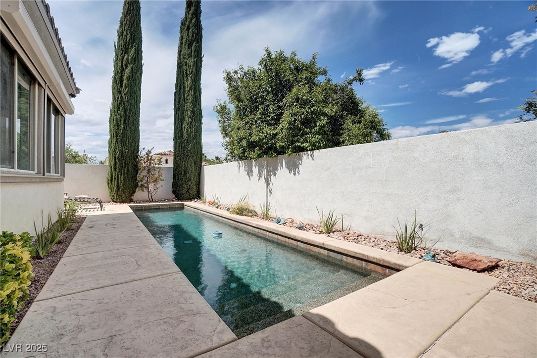 1116 Piazza Telle, Henderson, Nevada image 36