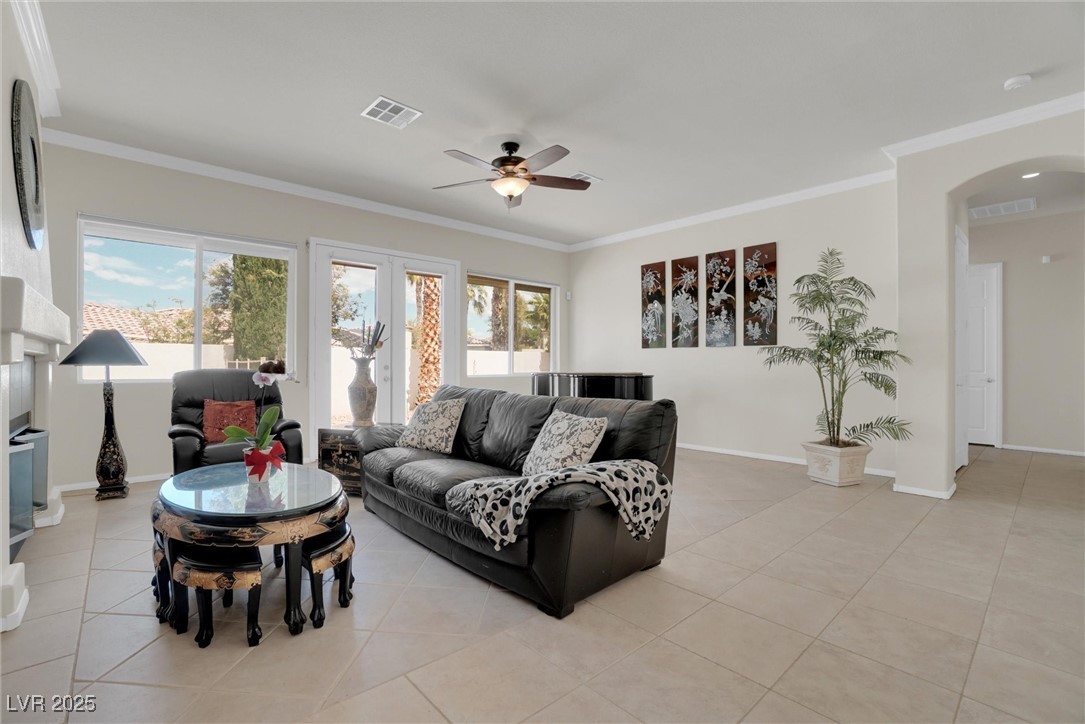 1116 Piazza Telle, Henderson, Nevada image 7