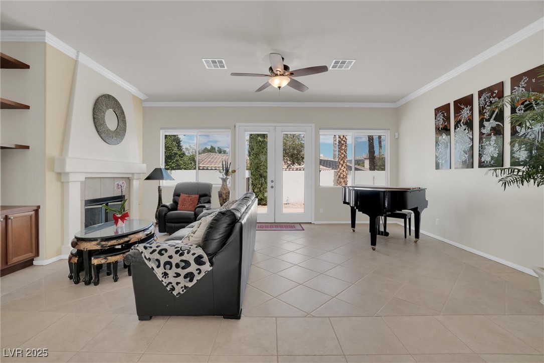 1116 Piazza Telle, Henderson, Nevada image 6
