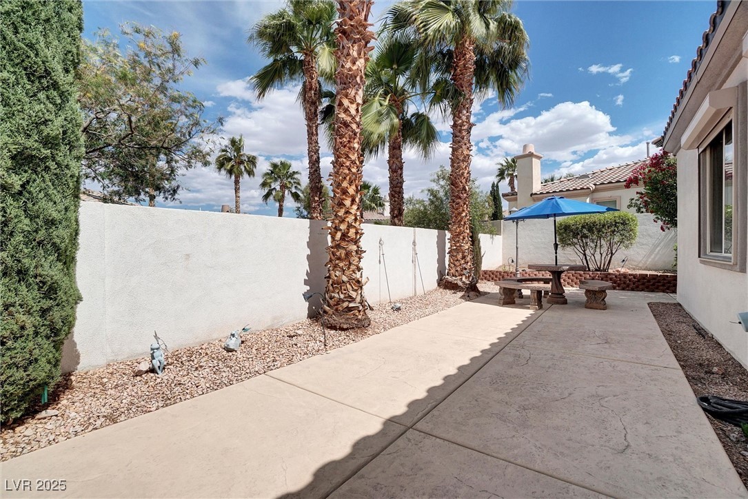 1116 Piazza Telle, Henderson, Nevada image 38