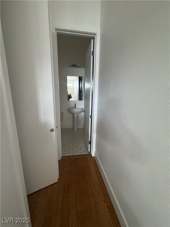 2775 W Pebble Road 501