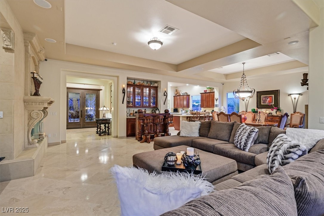 Las Vegas, Nevada 89135, United States, 4 Bedrooms Bedrooms, ,4 BathroomsBathrooms,Residential,Active,150383