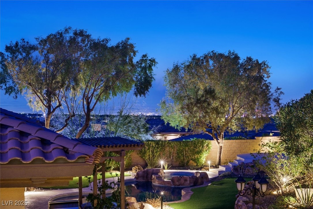 Las Vegas, Nevada 89135, United States, 4 Bedrooms Bedrooms, ,4 BathroomsBathrooms,Residential,Active,150383