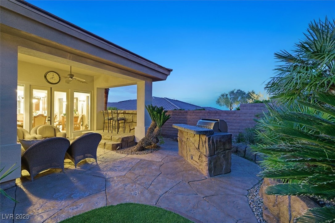 Las Vegas, Nevada 89135, United States, 4 Bedrooms Bedrooms, ,4 BathroomsBathrooms,Residential,Active,150383