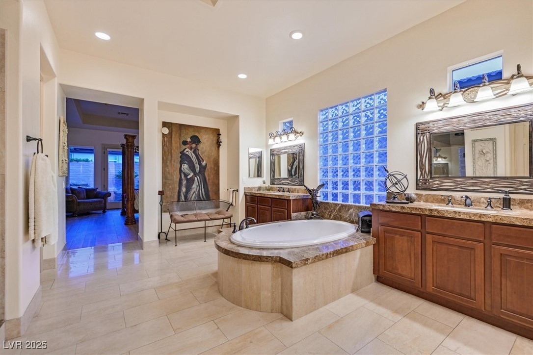 Las Vegas, Nevada 89135, United States, 4 Bedrooms Bedrooms, ,4 BathroomsBathrooms,Residential,Active,150383