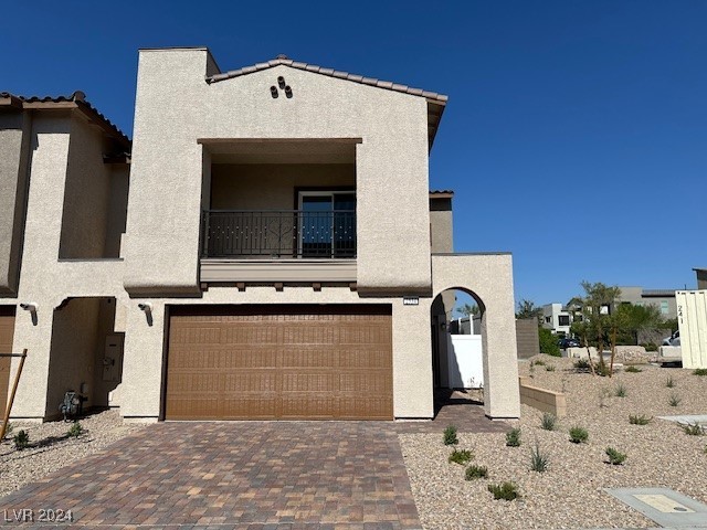 View Henderson, NV 89044 townhome