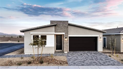 7924 Sunny Harbor Lane Lot 10 North Las Vegas NV 89084