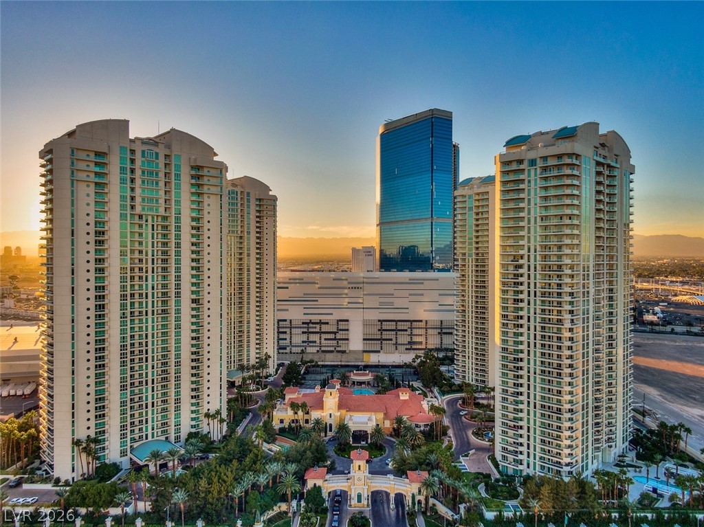2777 Paradise Road 3605