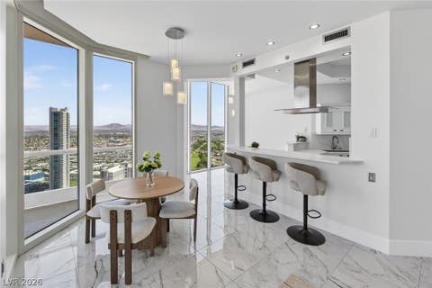 Tiny photo for 2777 Paradise Road #3605, Las Vegas, NV 89109 (MLS # 2782969)