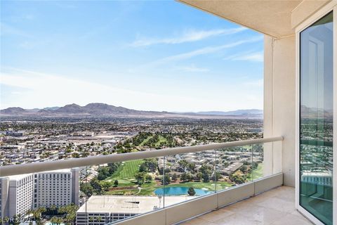 Tiny photo for 2777 Paradise Road #3605, Las Vegas, NV 89109 (MLS # 2782969)