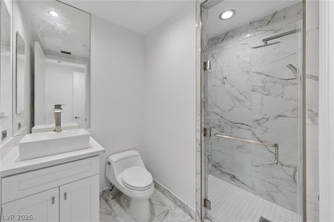 Tiny photo for 2777 Paradise Road #3605, Las Vegas, NV 89109 (MLS # 2782969)
