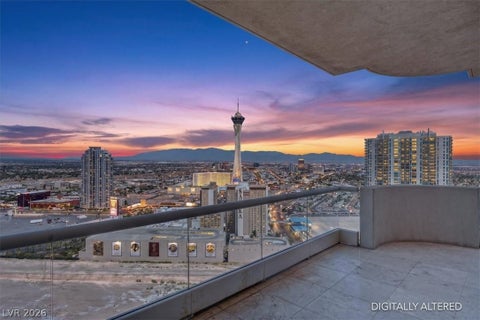 Tiny photo for 2777 Paradise Road #3605, Las Vegas, NV 89109 (MLS # 2782969)