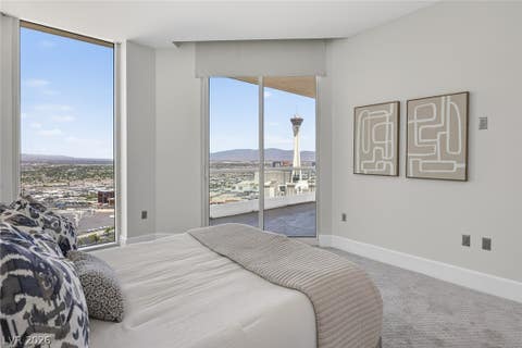 Tiny photo for 2777 Paradise Road #3605, Las Vegas, NV 89109 (MLS # 2782969)