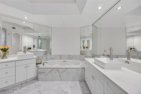 Tiny photo for 2777 Paradise Road #3605, Las Vegas, NV 89109 (MLS # 2782969)