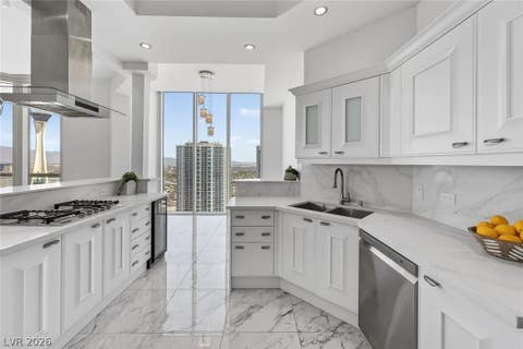 Tiny photo for 2777 Paradise Road #3605, Las Vegas, NV 89109 (MLS # 2782969)