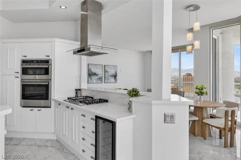 Tiny photo for 2777 Paradise Road #3605, Las Vegas, NV 89109 (MLS # 2782969)