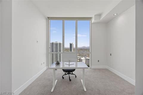 Tiny photo for 2777 Paradise Road #3605, Las Vegas, NV 89109 (MLS # 2782969)