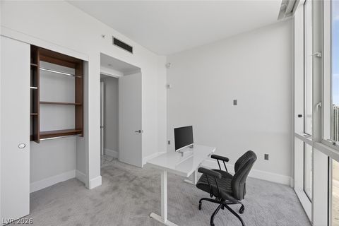 Tiny photo for 2777 Paradise Road #3605, Las Vegas, NV 89109 (MLS # 2782969)