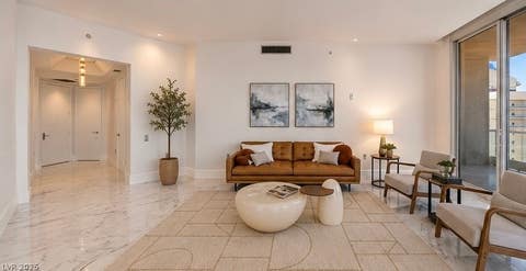 Tiny photo for 2777 Paradise Road #3605, Las Vegas, NV 89109 (MLS # 2782969)