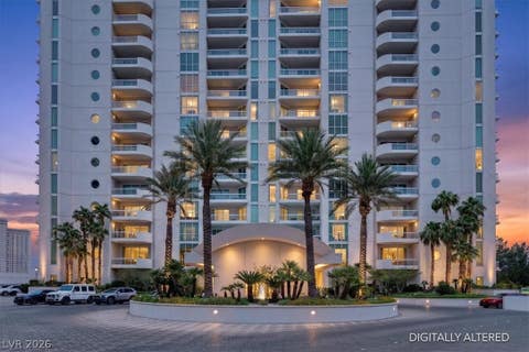 Tiny photo for 2777 Paradise Road #3605, Las Vegas, NV 89109 (MLS # 2782969)