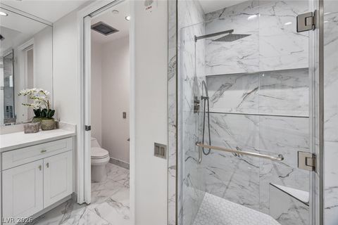 Tiny photo for 2777 Paradise Road #3605, Las Vegas, NV 89109 (MLS # 2782969)