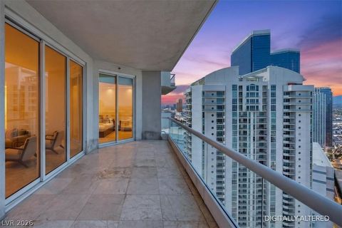 Tiny photo for 2777 Paradise Road #3605, Las Vegas, NV 89109 (MLS # 2782969)
