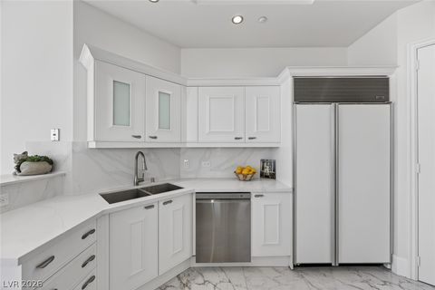 Tiny photo for 2777 Paradise Road #3605, Las Vegas, NV 89109 (MLS # 2782969)