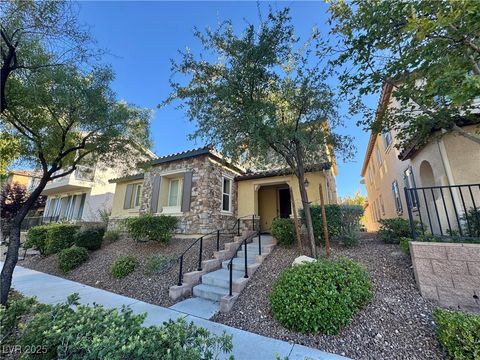 3173 Degas Tapestry Avenue Henderson NV 89044