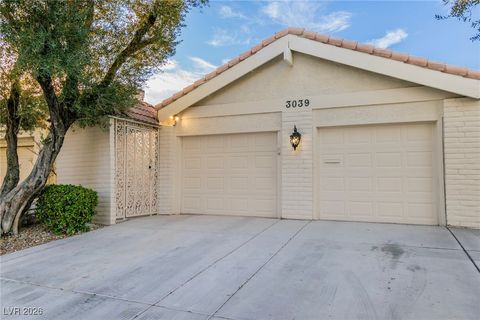 Photo of 3039 Bel Air Drive, Las Vegas, NV 89109 (MLS # 2747262)