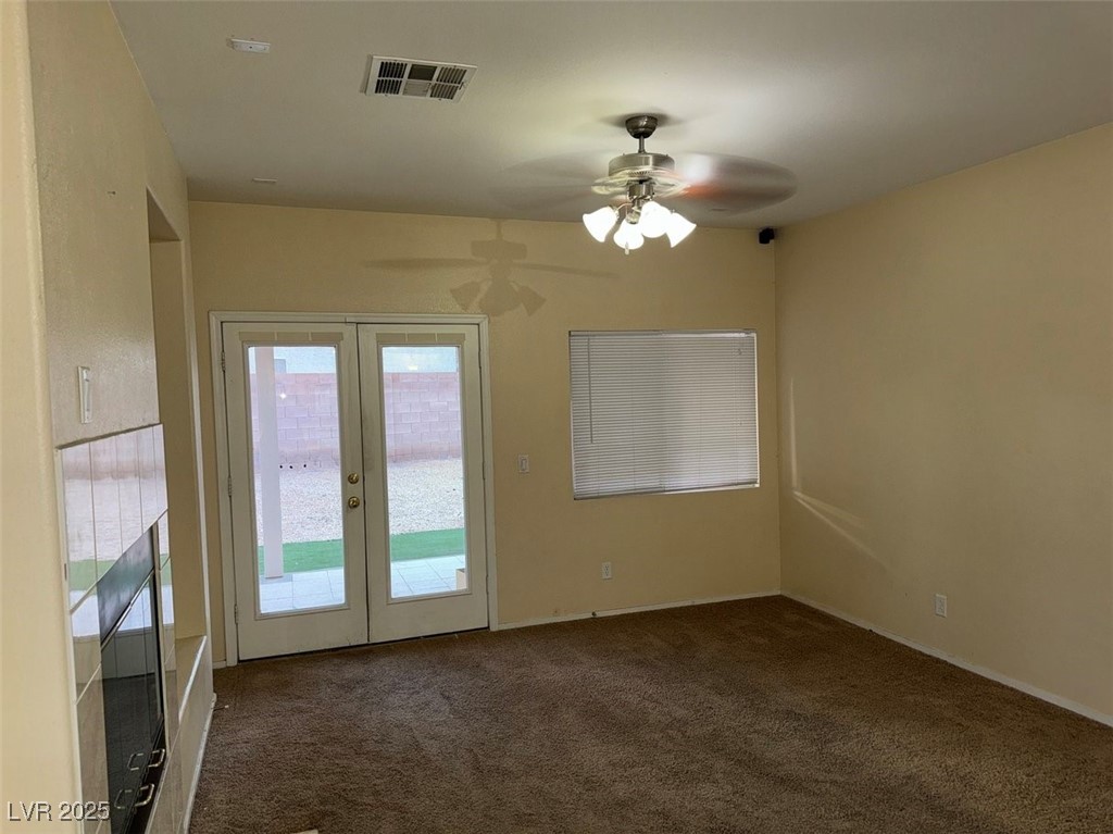 6165 Highland Gardens Drive, North Las Vegas, Nevada image 31