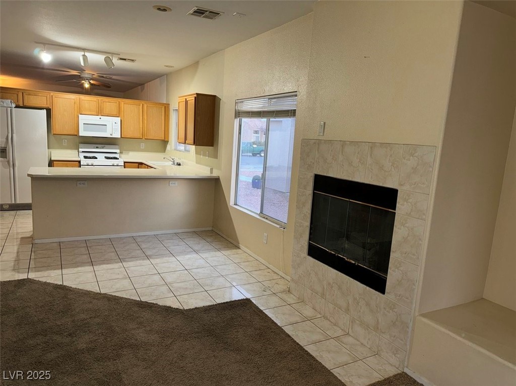 6165 Highland Gardens Drive, North Las Vegas, Nevada image 41