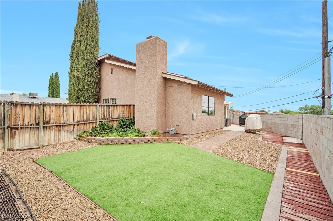 612 Hermosa Lane, Boulder City, Nevada image 23