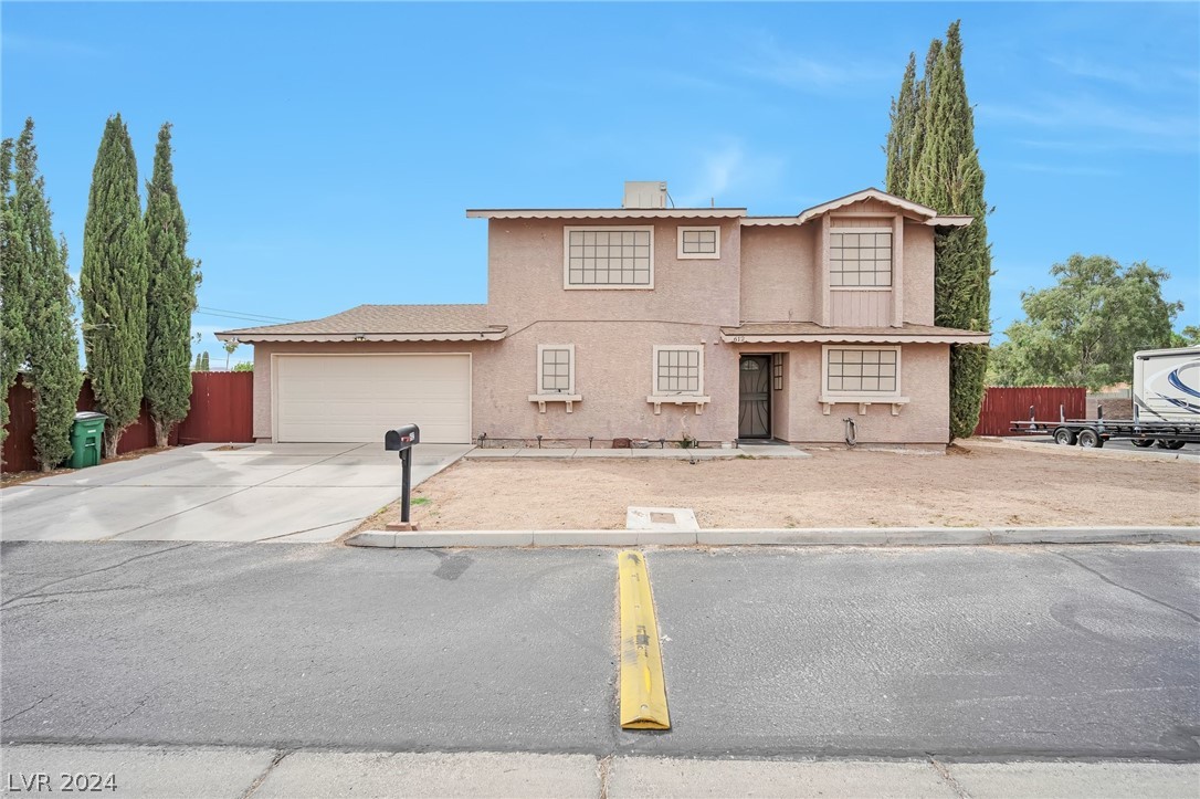 612 Hermosa Lane, Boulder City, Nevada image 2