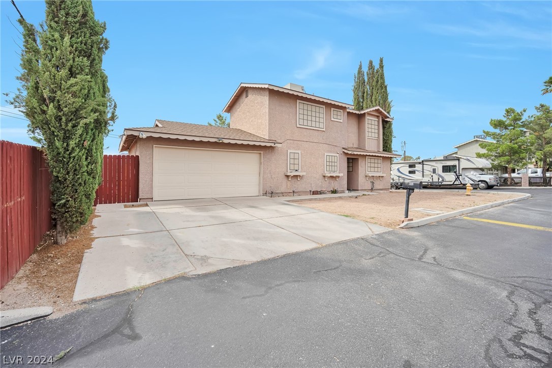 612 Hermosa Lane, Boulder City, Nevada image 1