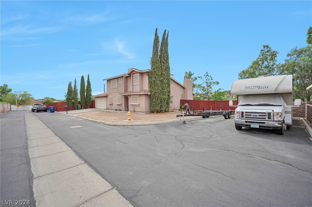 612 Hermosa Lane, Boulder City, Nevada image 3