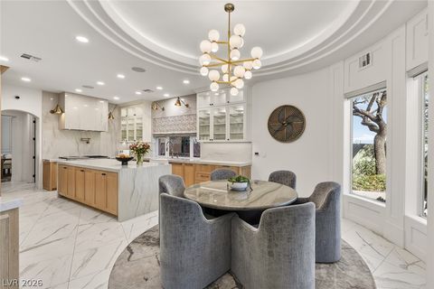 2280 Villefort Court Las Vegas NV 89117