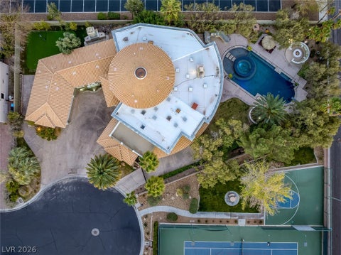 Tiny photo for 2280 Villefort Court, Las Vegas, NV 89117 (MLS # 2760586)