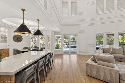 Tiny photo for 2280 Villefort Court, Las Vegas, NV 89117 (MLS # 2760586)
