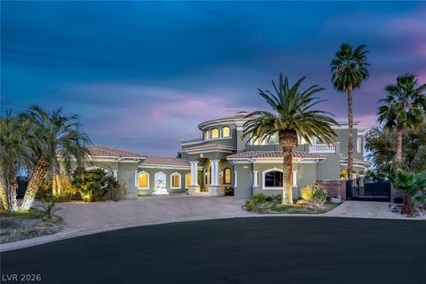 Photo of 2280 Villefort Court, Las Vegas, NV 89117 (MLS # 2760586)