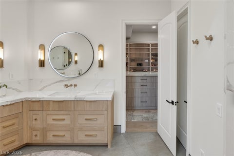 Tiny photo for 2280 Villefort Court, Las Vegas, NV 89117 (MLS # 2760586)
