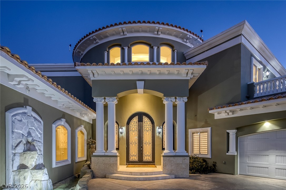 2280 Villefort Court