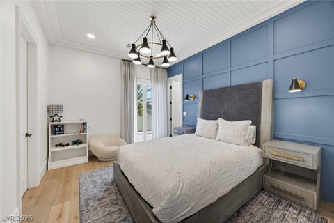 Tiny photo for 2280 Villefort Court, Las Vegas, NV 89117 (MLS # 2760586)