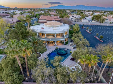 Tiny photo for 2280 Villefort Court, Las Vegas, NV 89117 (MLS # 2760586)