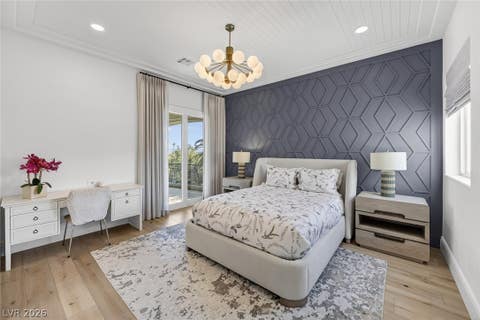 Tiny photo for 2280 Villefort Court, Las Vegas, NV 89117 (MLS # 2760586)