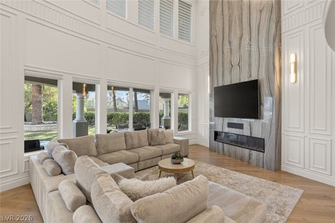 Tiny photo for 2280 Villefort Court, Las Vegas, NV 89117 (MLS # 2760586)