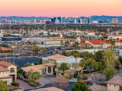 Tiny photo for 2280 Villefort Court, Las Vegas, NV 89117 (MLS # 2760586)