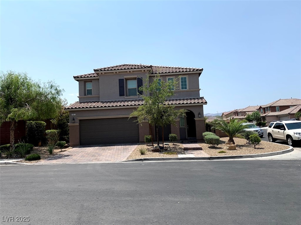 7861 Hamilton Pool Drive, Las Vegas, Nevada image 2