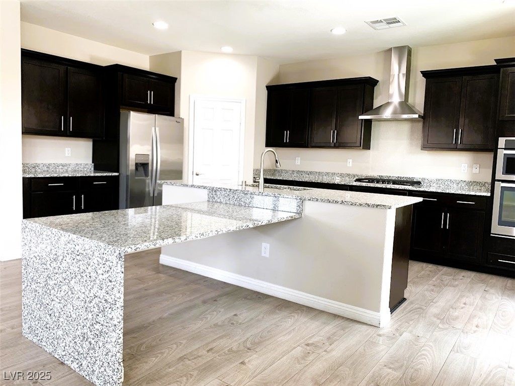 7861 Hamilton Pool Drive, Las Vegas, Nevada image 12